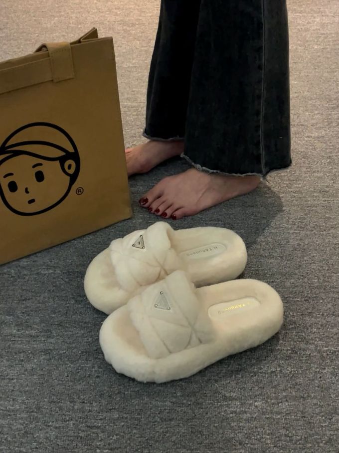 平底 无帮