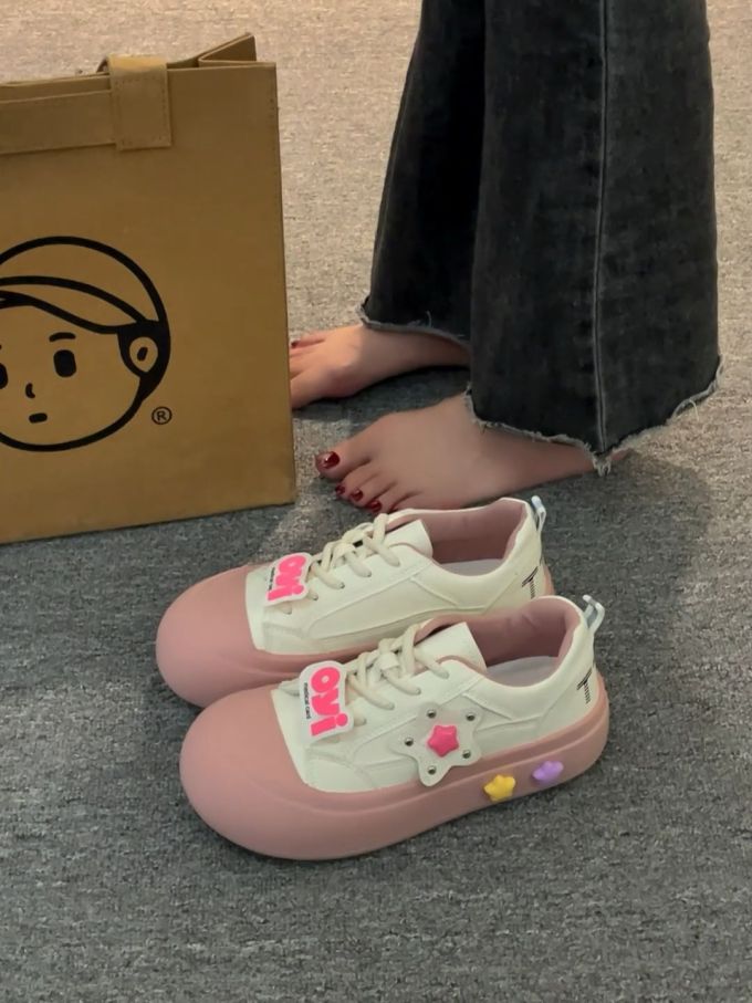 低帮 皮革