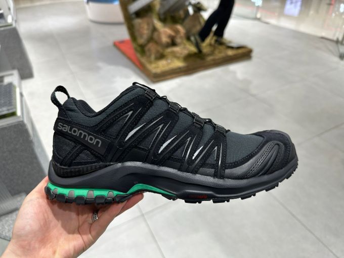低帮 网面