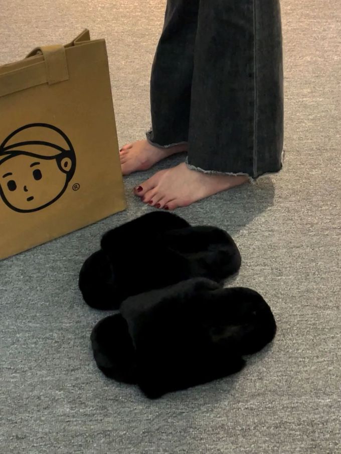 平底 无帮