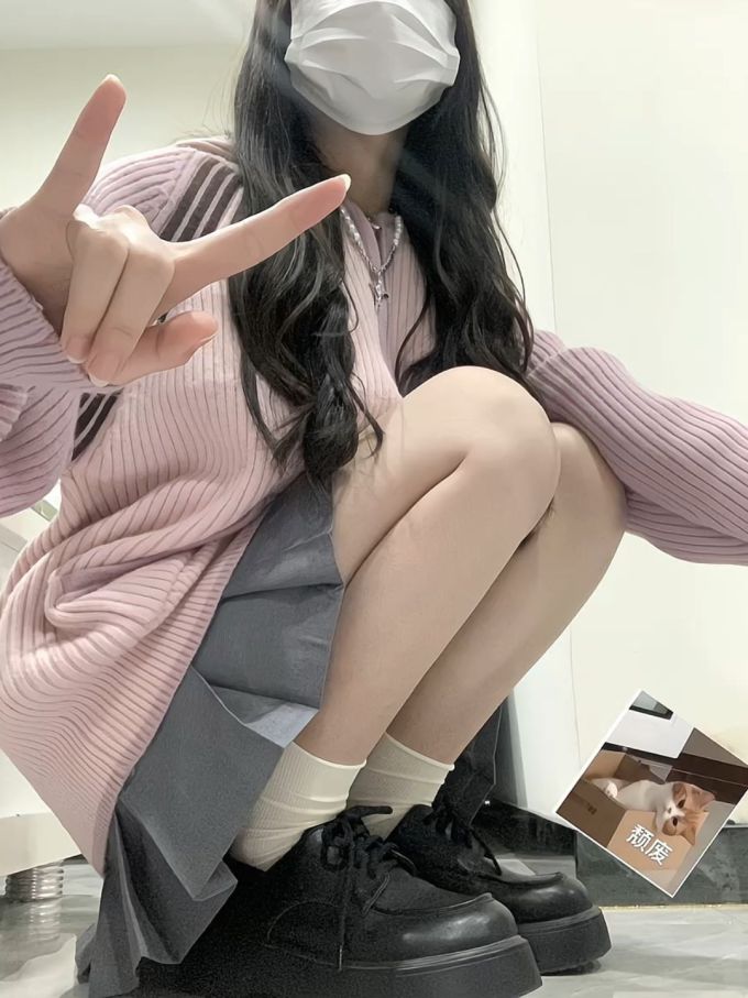 圆头 系带 皮革