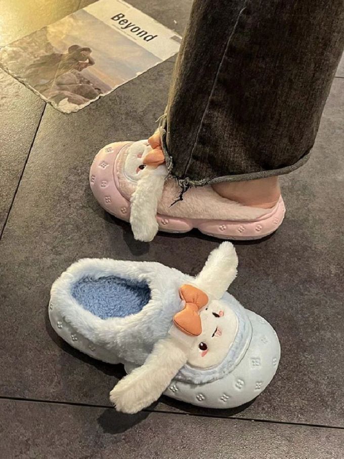 平底 无帮 皮革