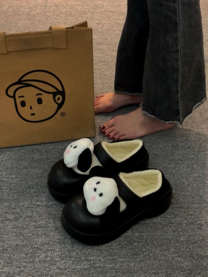 平底 无帮