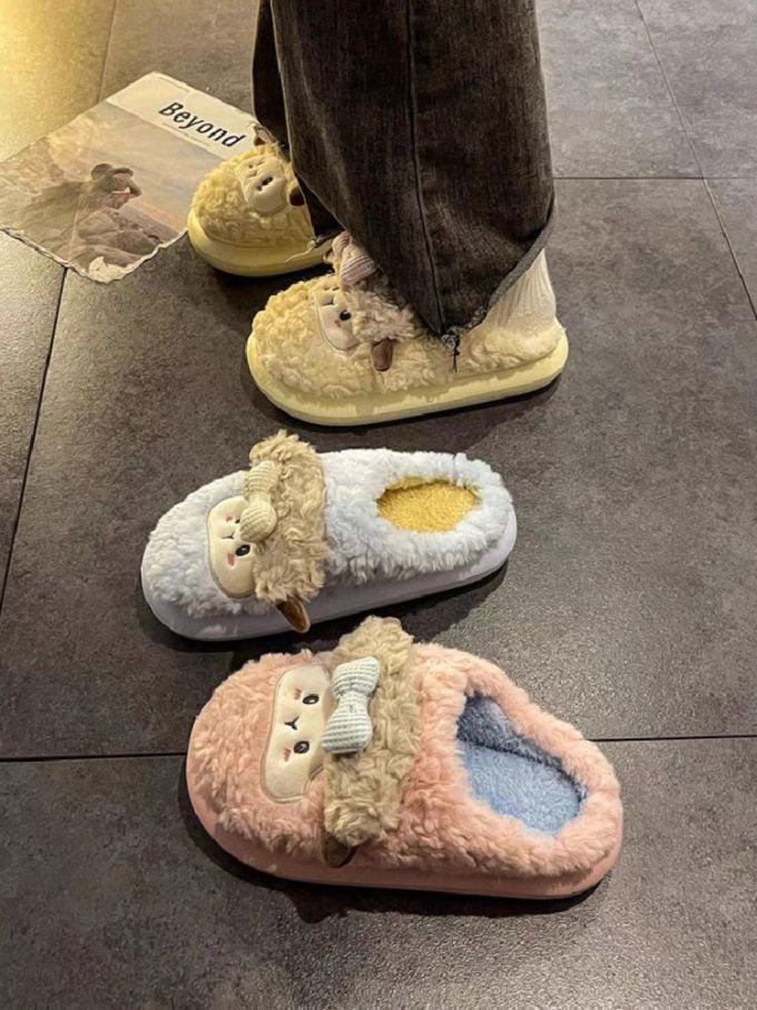 平底 无帮
