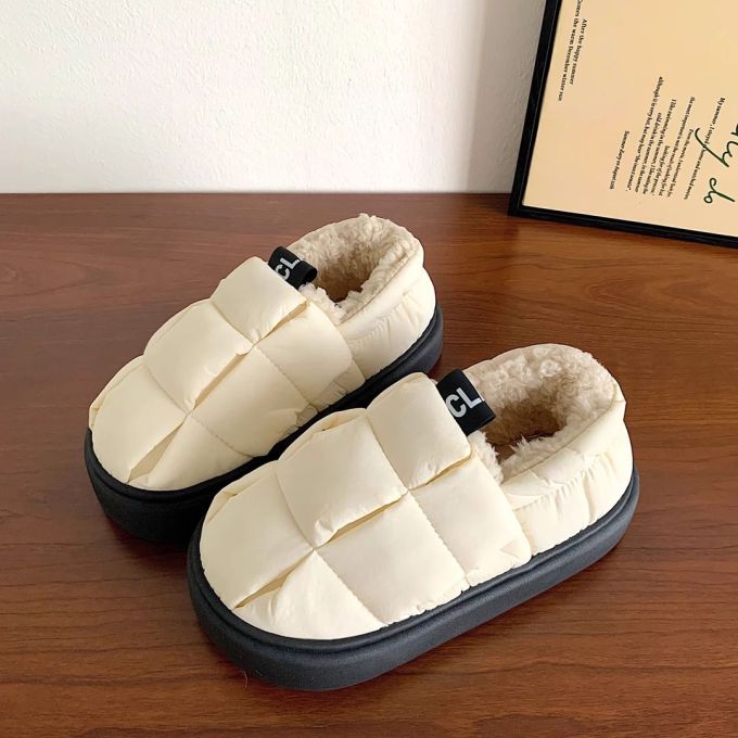 平底 无帮