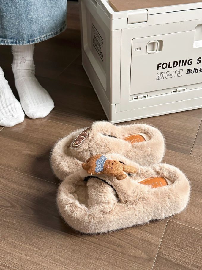 平底 无帮