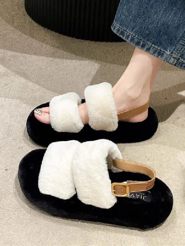 平底 无帮