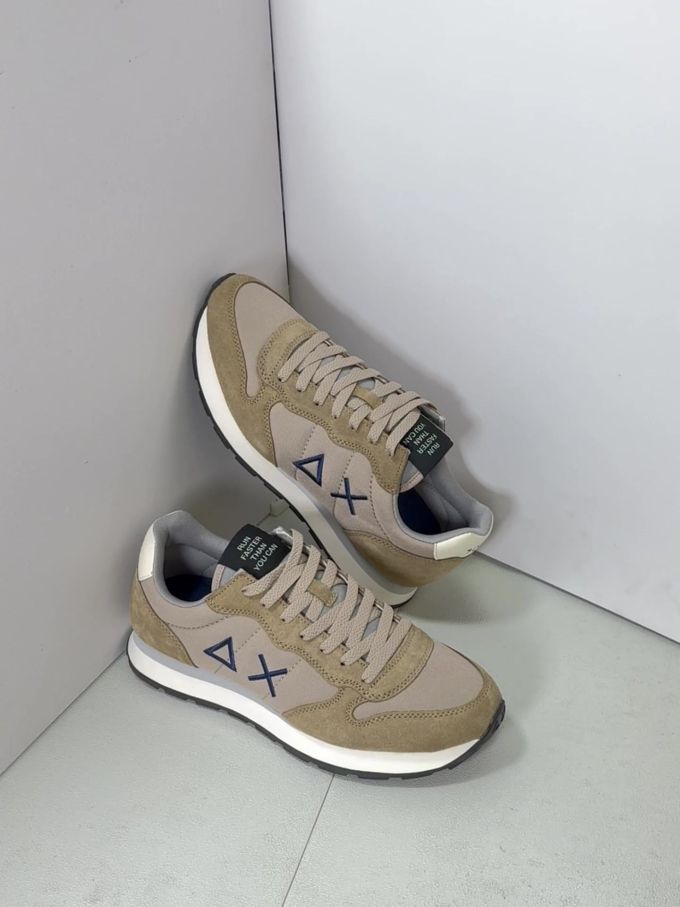 低帮 系带 皮革