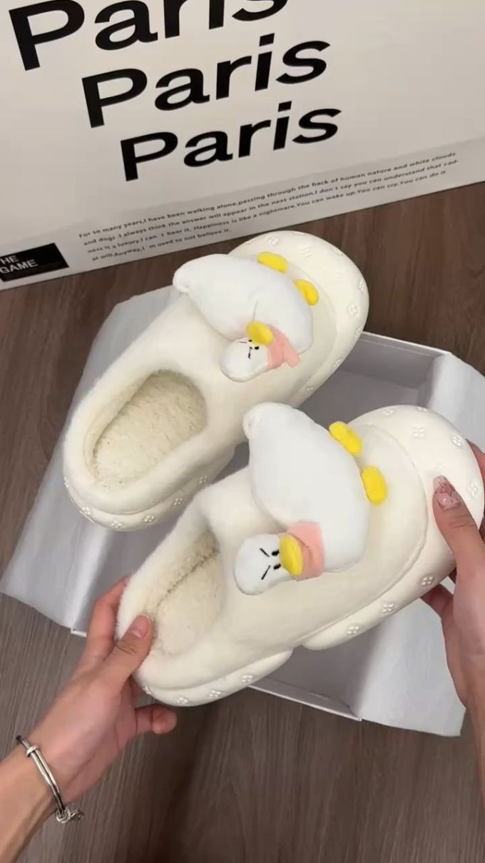 平底 无帮