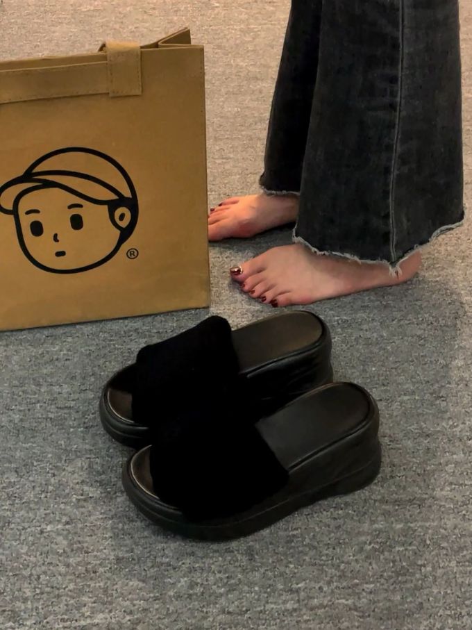 无帮 皮革