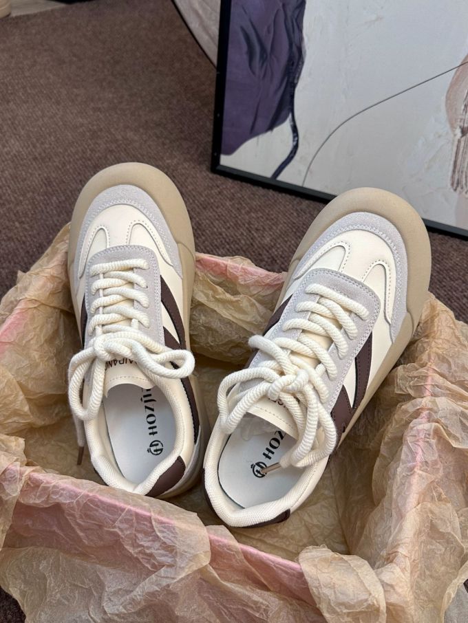 系带 皮革