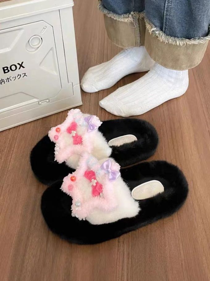 平底 无帮
