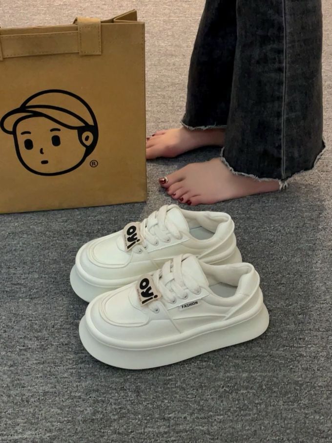 低帮 皮革