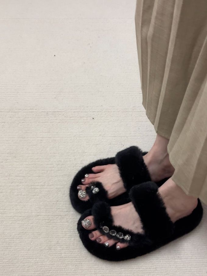 平底 无帮