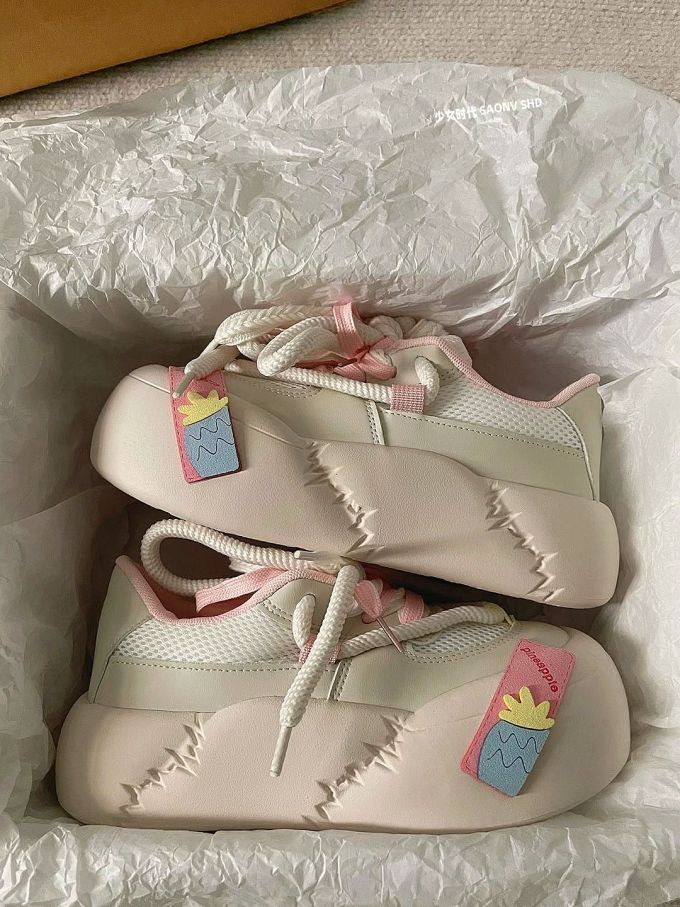 低帮 皮革 