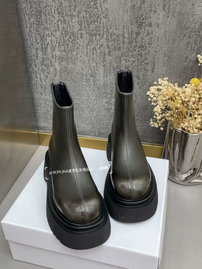 圆头 松紧带 皮革