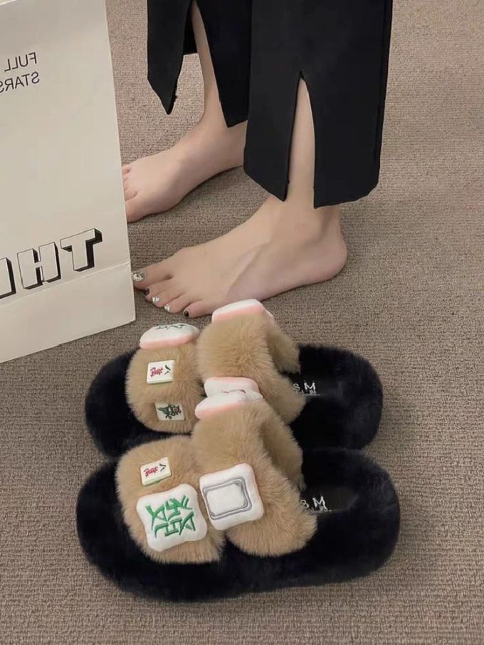 平底 无帮 