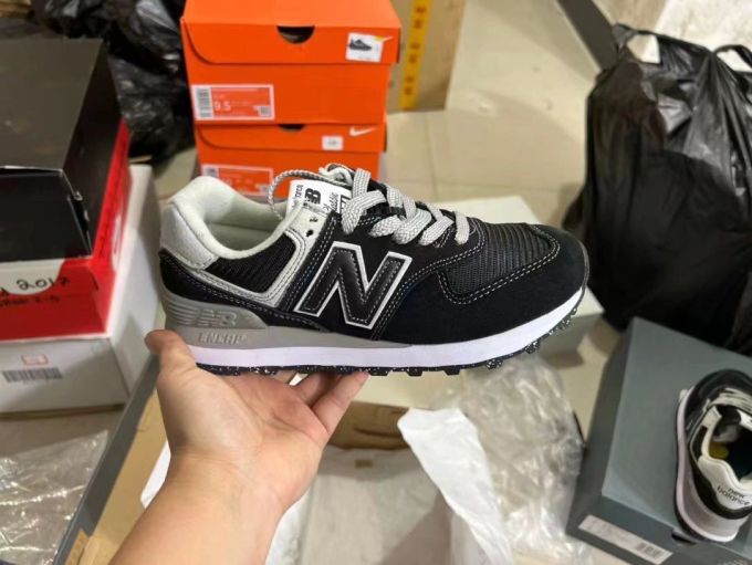 低帮 系带