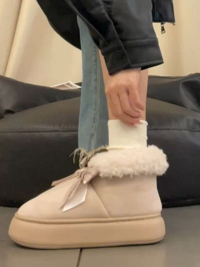 圆头 皮革