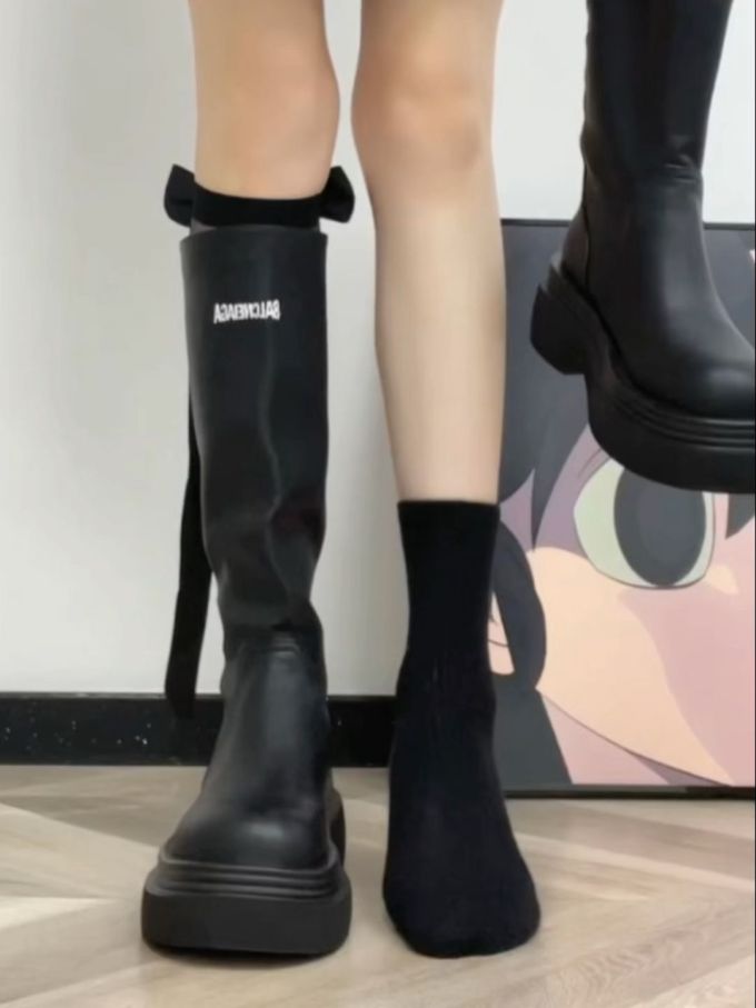 圆头 
