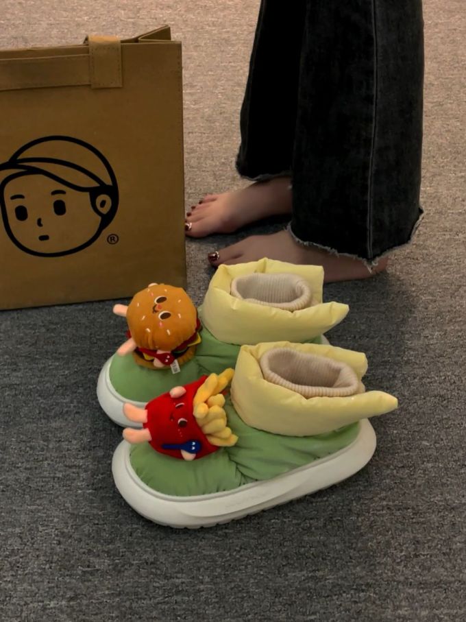 无帮 皮革 