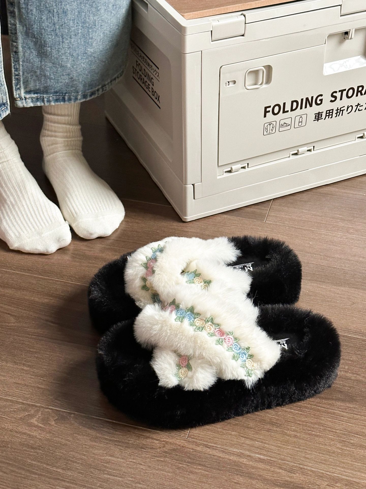 无帮  - VALI鞋履AI设计主图