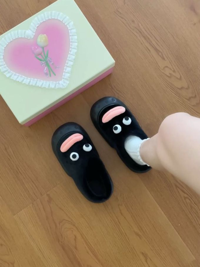 平底 无帮 