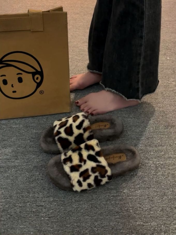 平底 无帮 