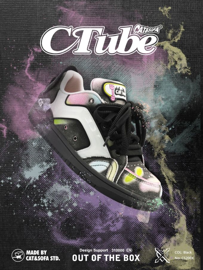 低帮 系带 皮革 