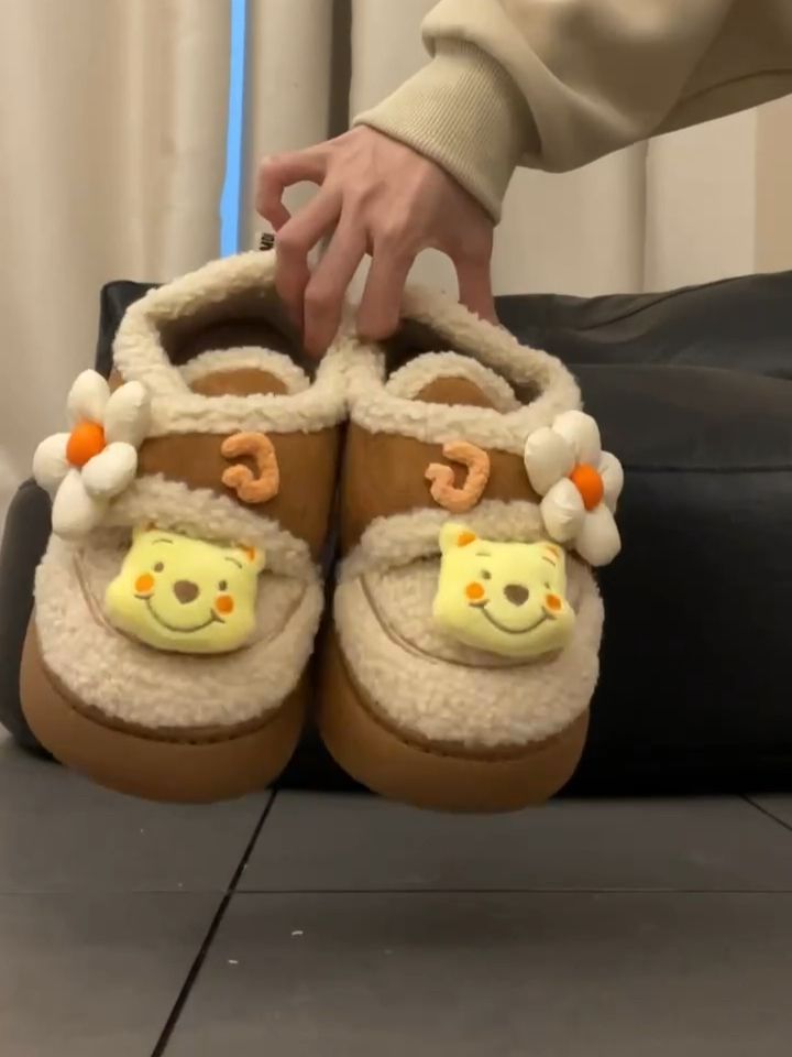 无帮  - VALI鞋履AI设计主图