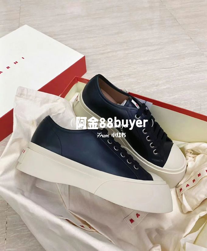 低帮 系带 皮革 