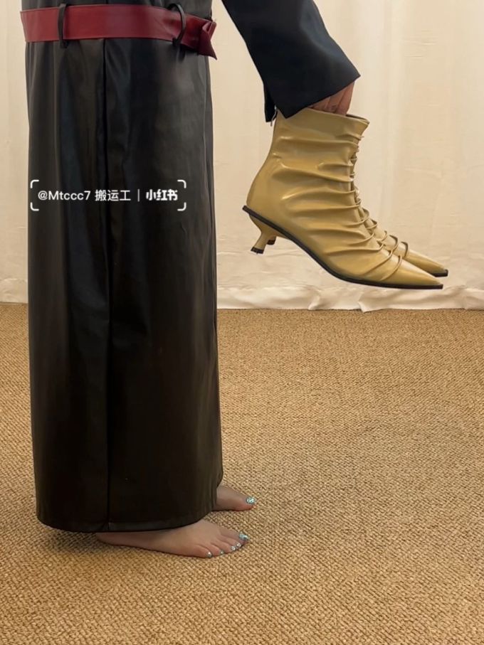 H型 咖啡豆棕