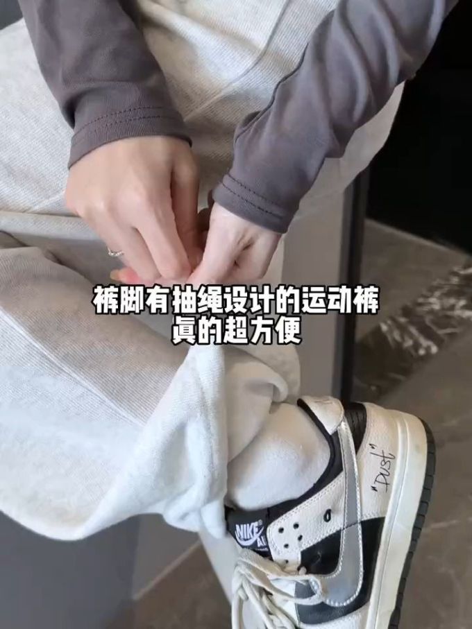低帮 系带 皮革