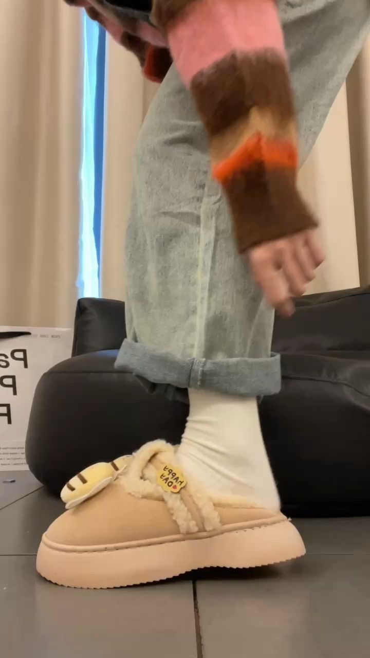 无帮 皮革  - VALI鞋履AI设计主图