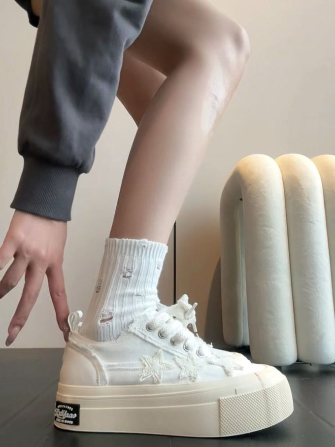 低帮