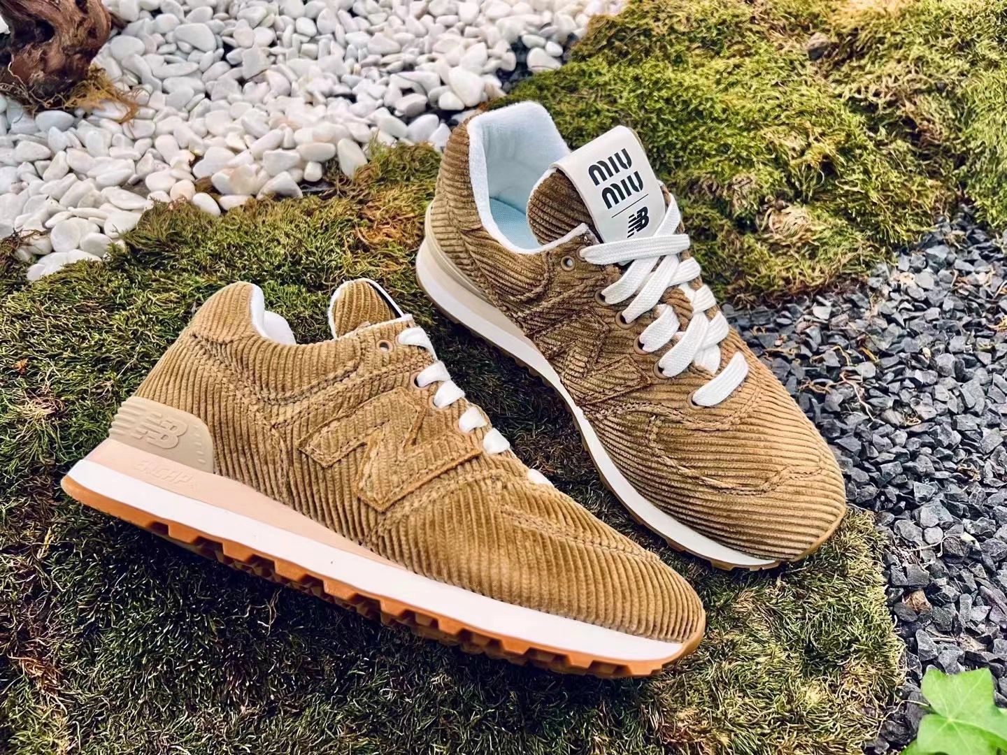 低帮 系带 网面  - VALI鞋履AI设计主图