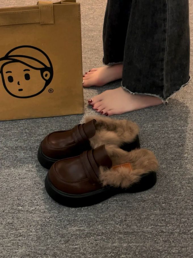 无帮 皮革