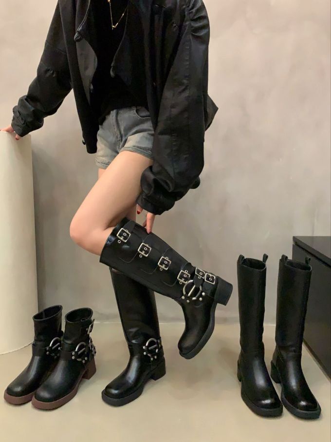 踢踏舞鞋色 韩系休闲 休闲 