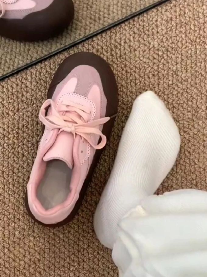 系带 皮革