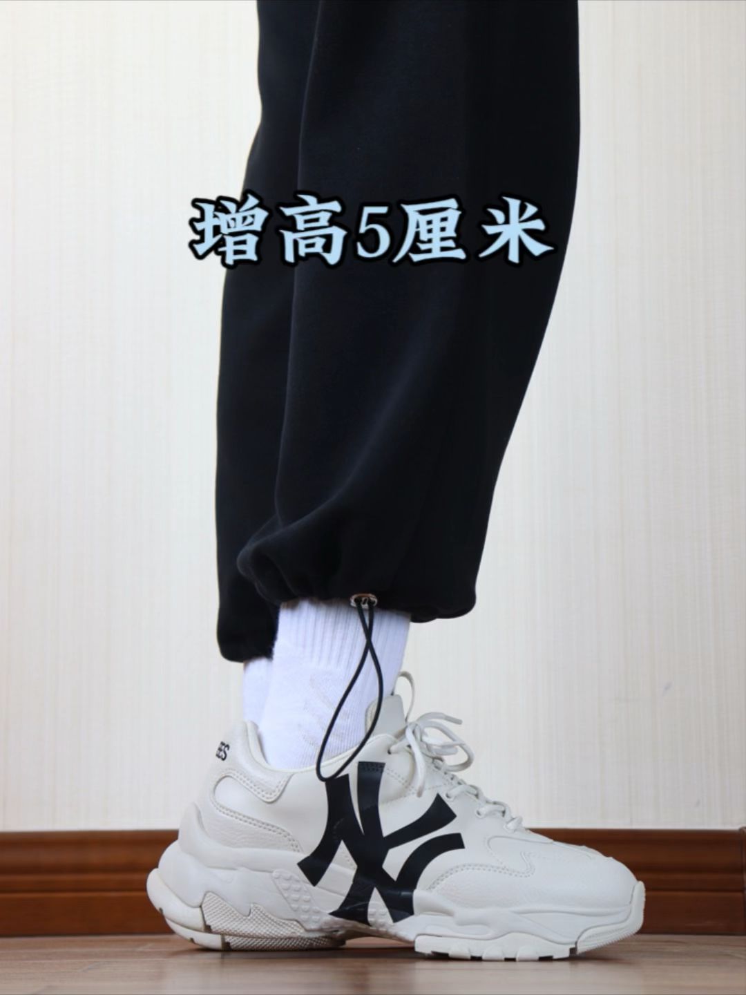 低帮 系带  - VALI鞋履AI设计主图