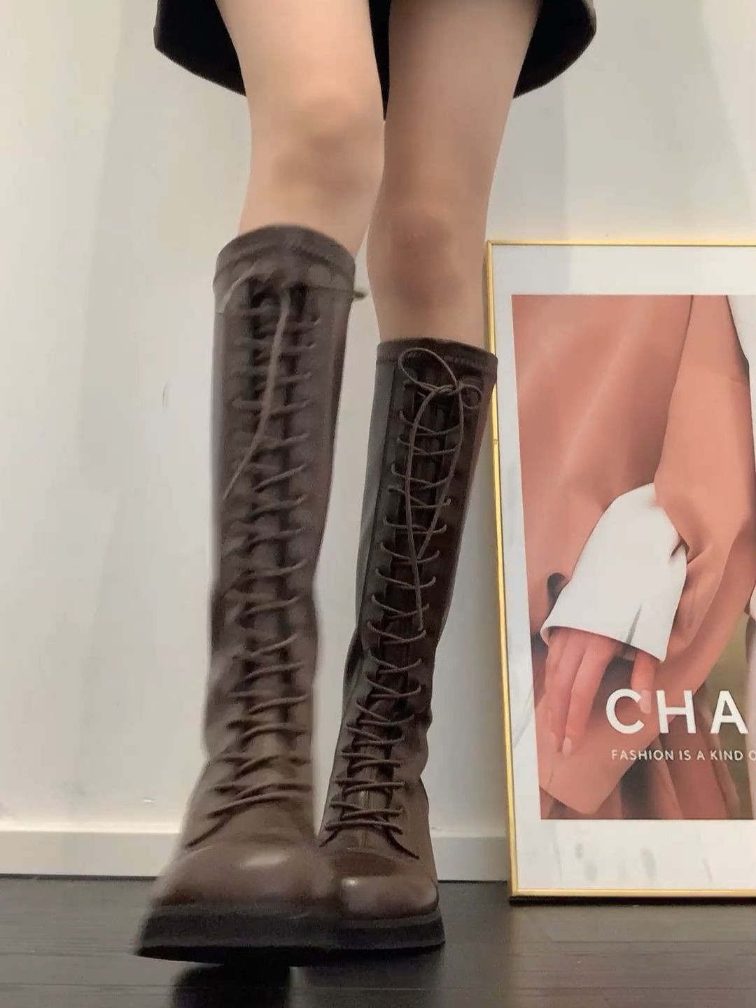  - VALI鞋履AI设计主图