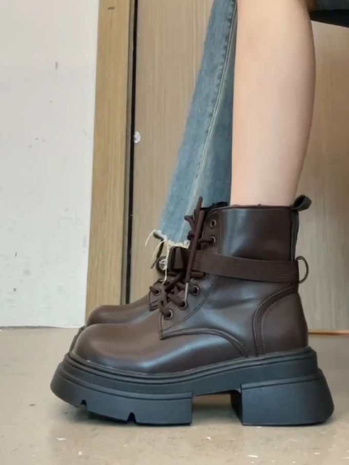 系带 皮革