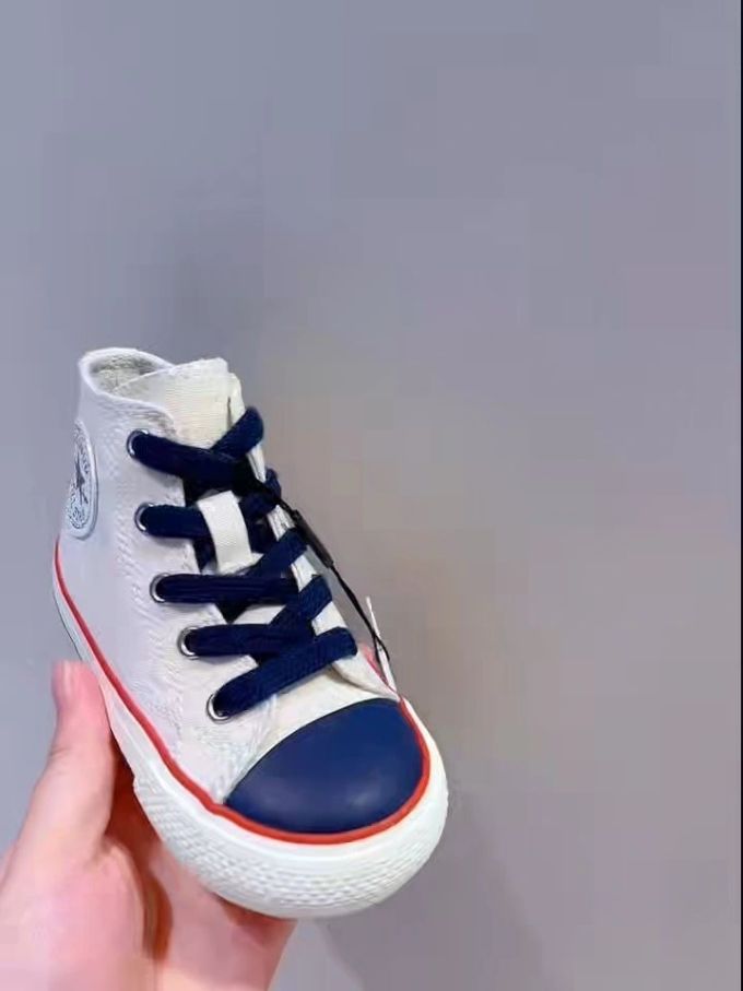 高帮 