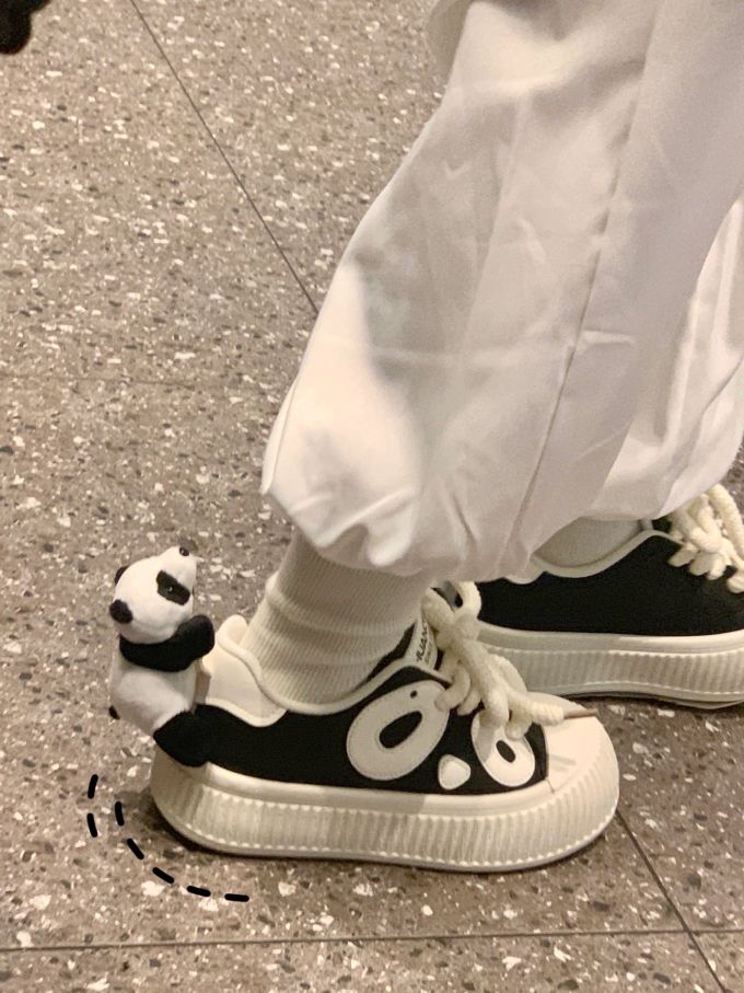 低帮 系带 魔术贴