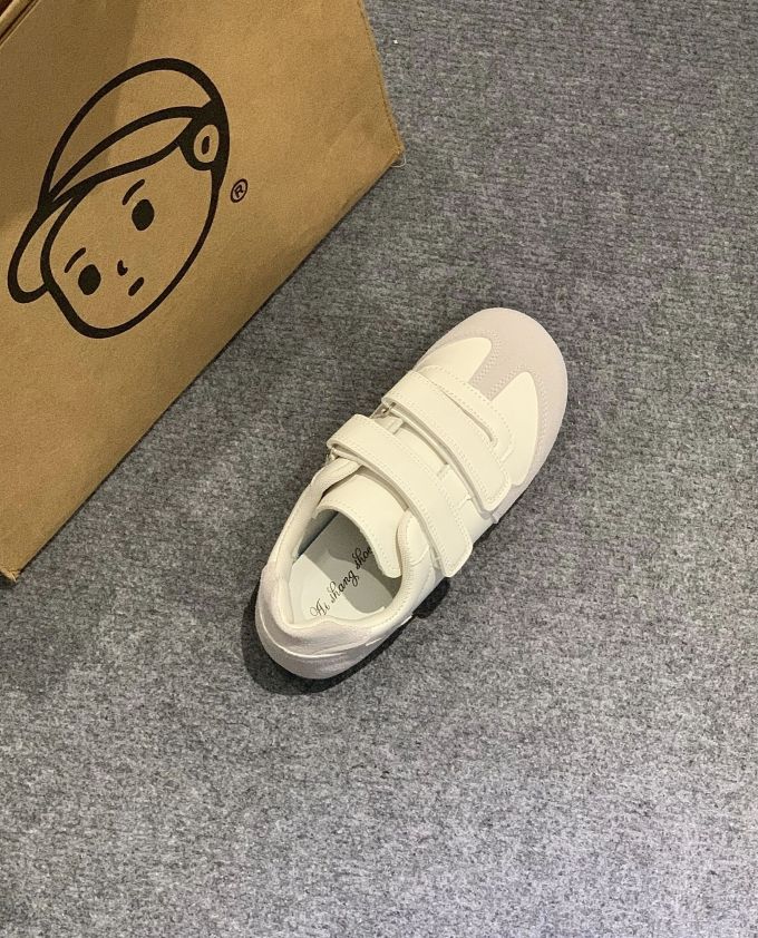 魔术贴 皮革