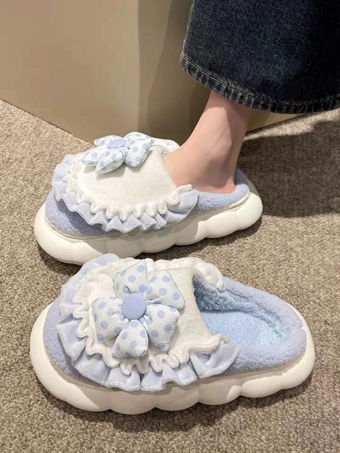 平底 无帮 