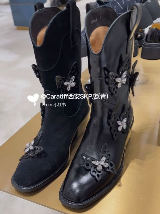 圆头 皮革