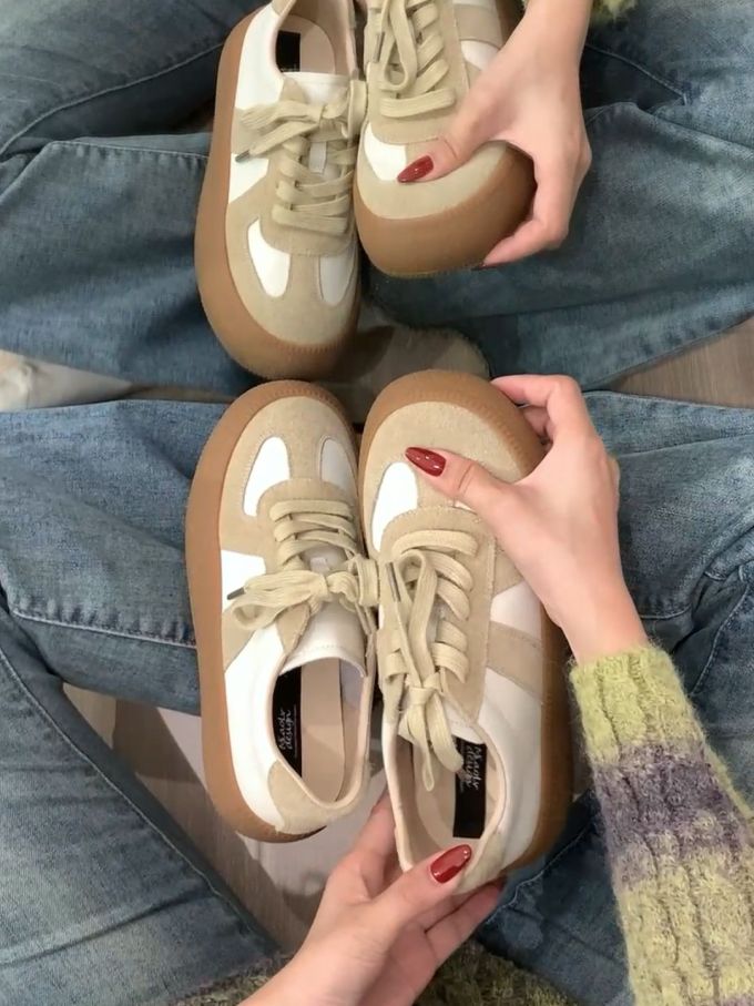 系带 皮革 