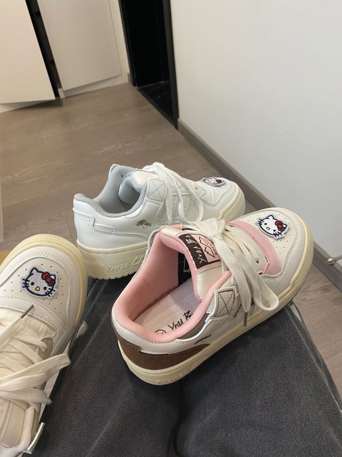 系带 魔术贴