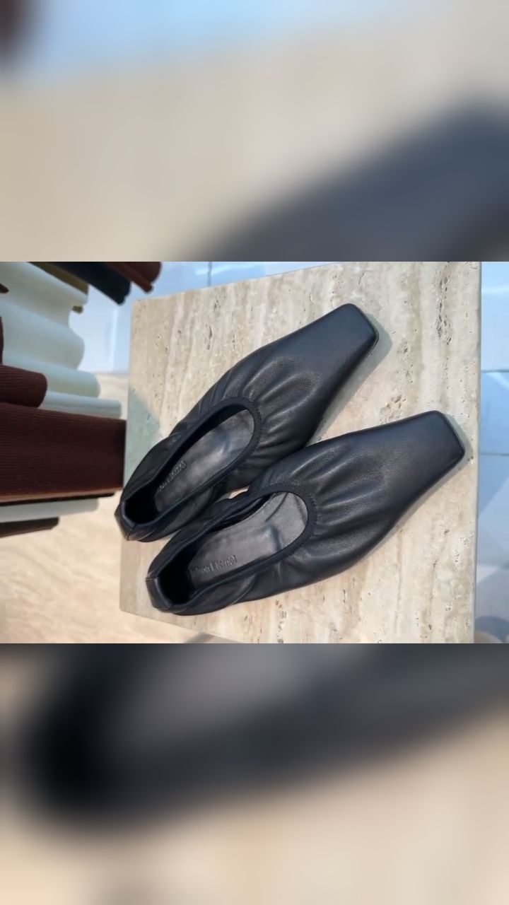 中口鞋  - VALI鞋履AI设计主图